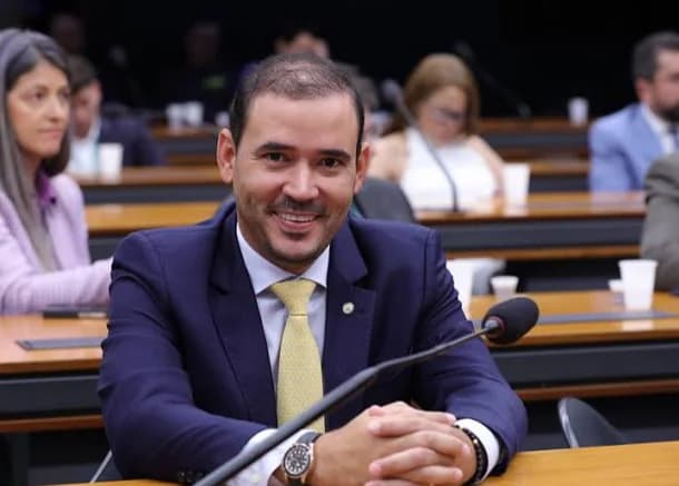 Vicentinho Jr.