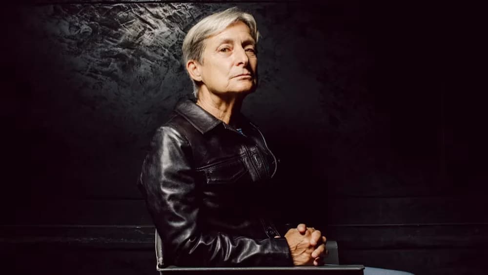 Judith Butler, conheça a trajetória da mãe da ideologia de gênero