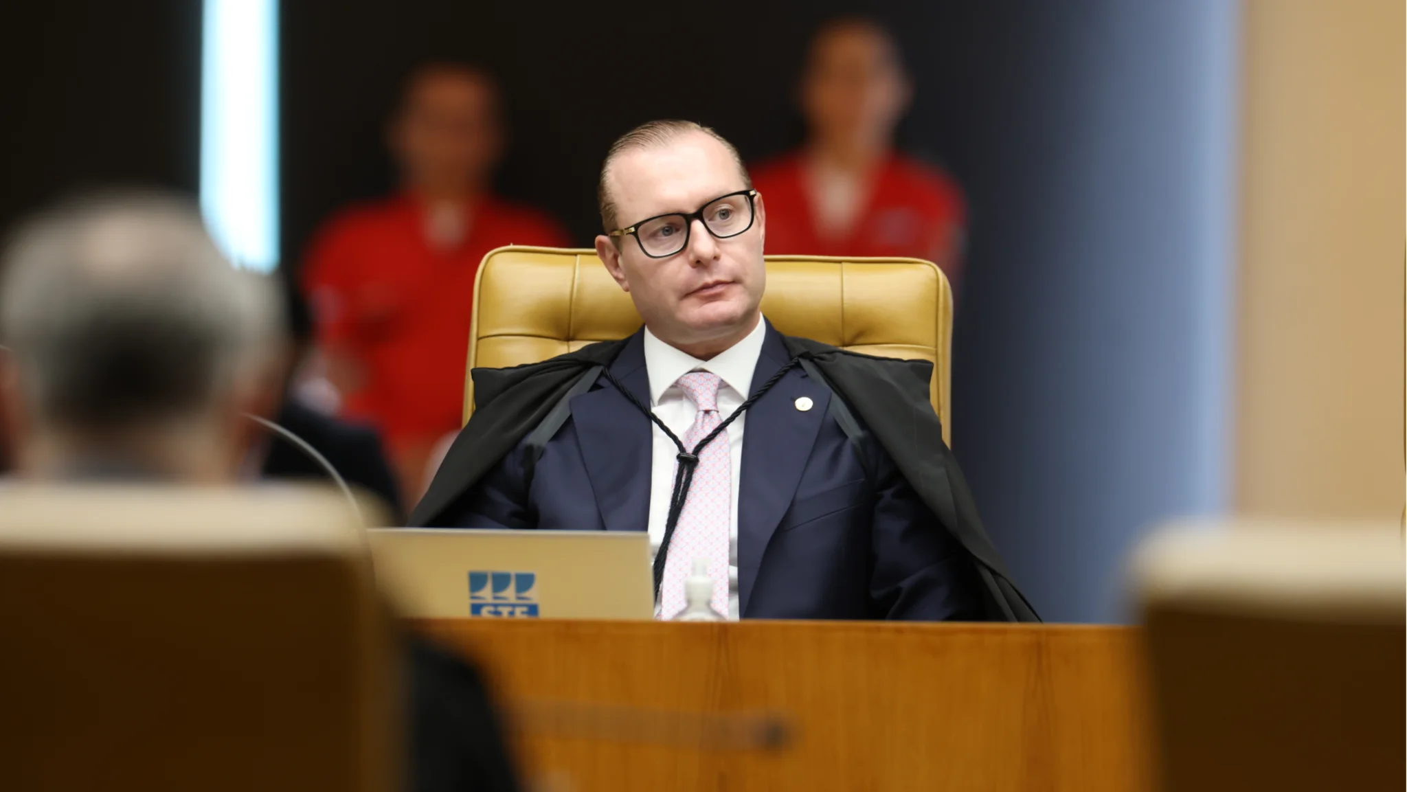 Cristiano Zanin