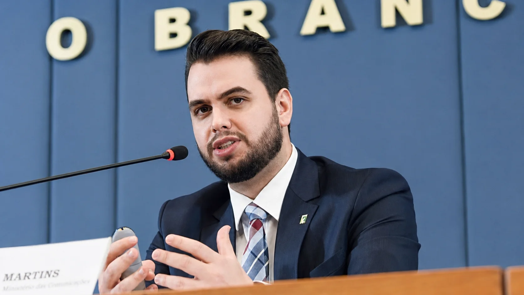 Filipe Martins