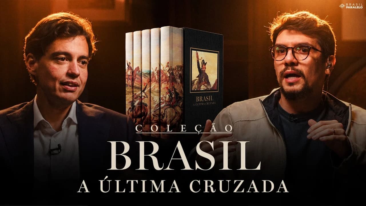 Por que tantos brasileiros conhecem tão pouco a própria história?