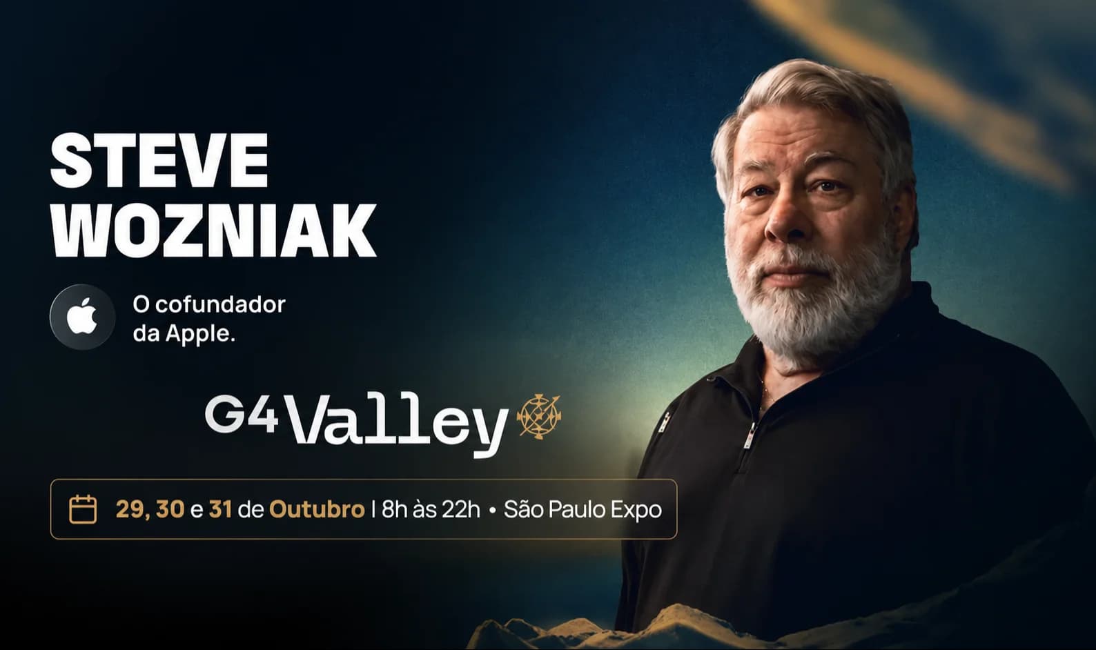 Steve Wozniak