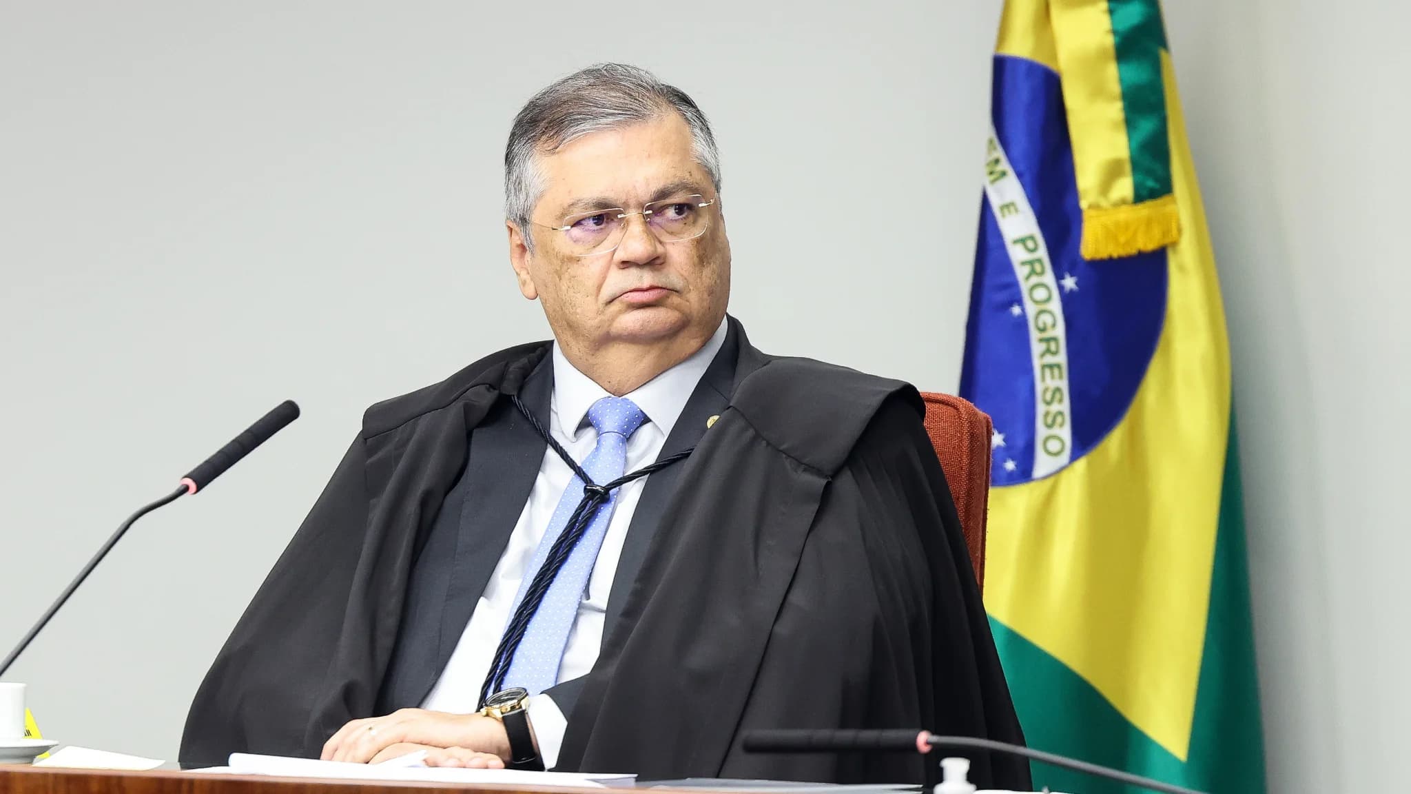 Flávio Dino