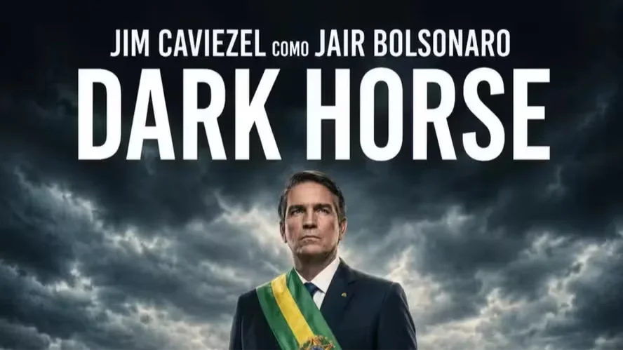 Filme sobre Bolsonaro é exibido nos EUA após polêmica com dinheiro de Vorcaro