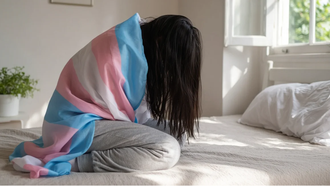 saiba como é a troca de sexo em crianças e adolescentes