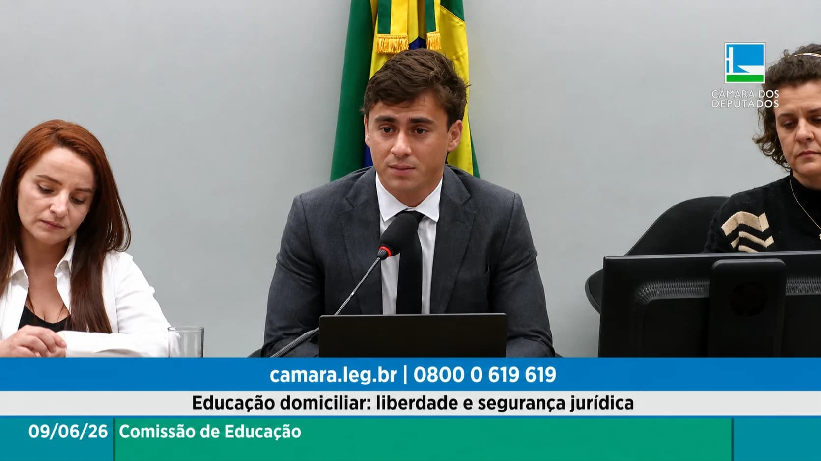 Nikolas Ferreira