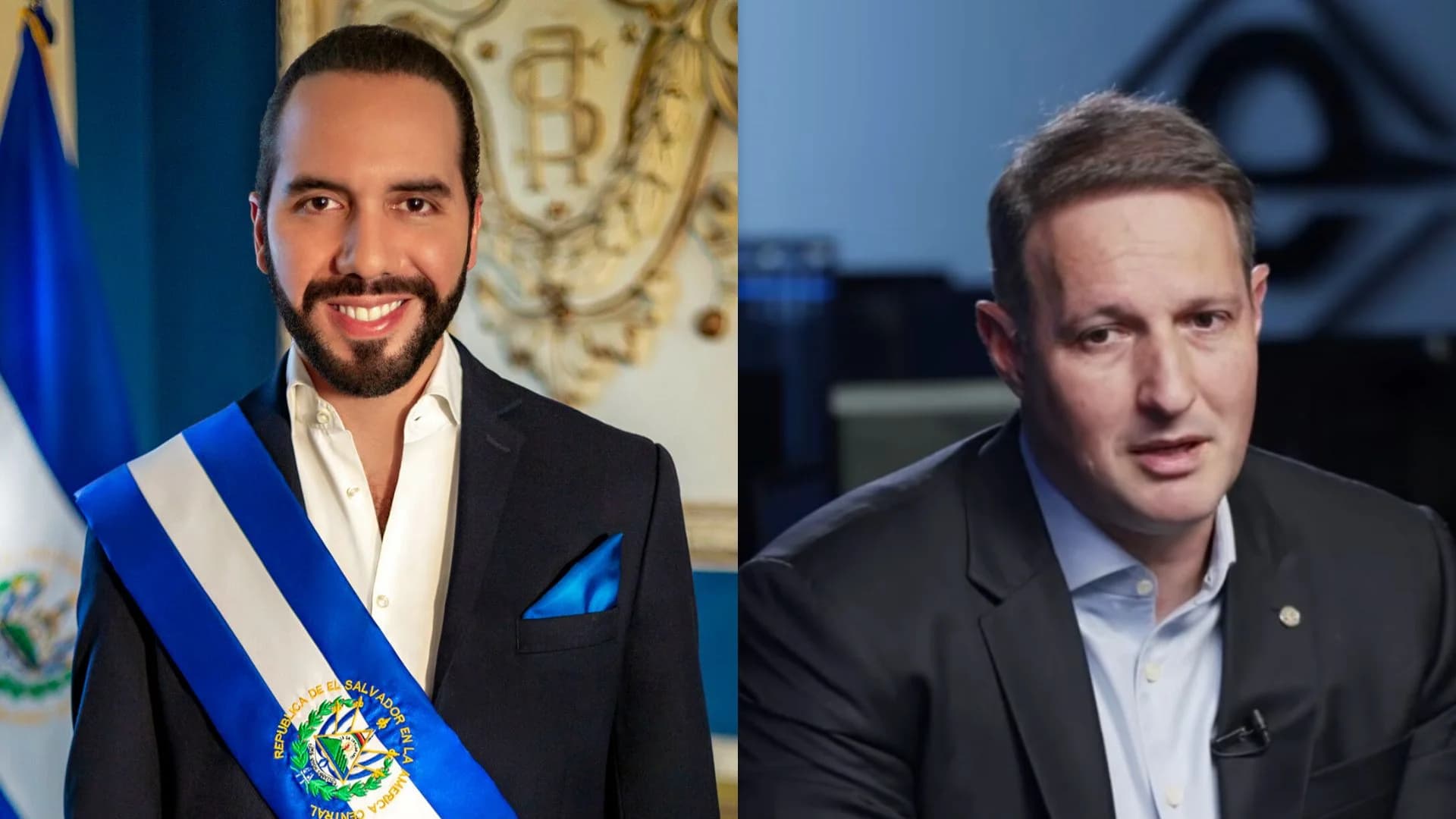 Veja as lições do modelo Bukele para o Brasil segundo o pré-candidato Guilherme Derrite