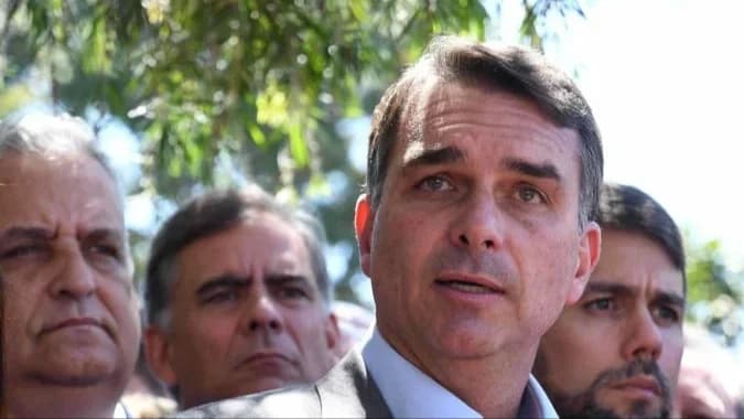 Flávio Bolsonaro