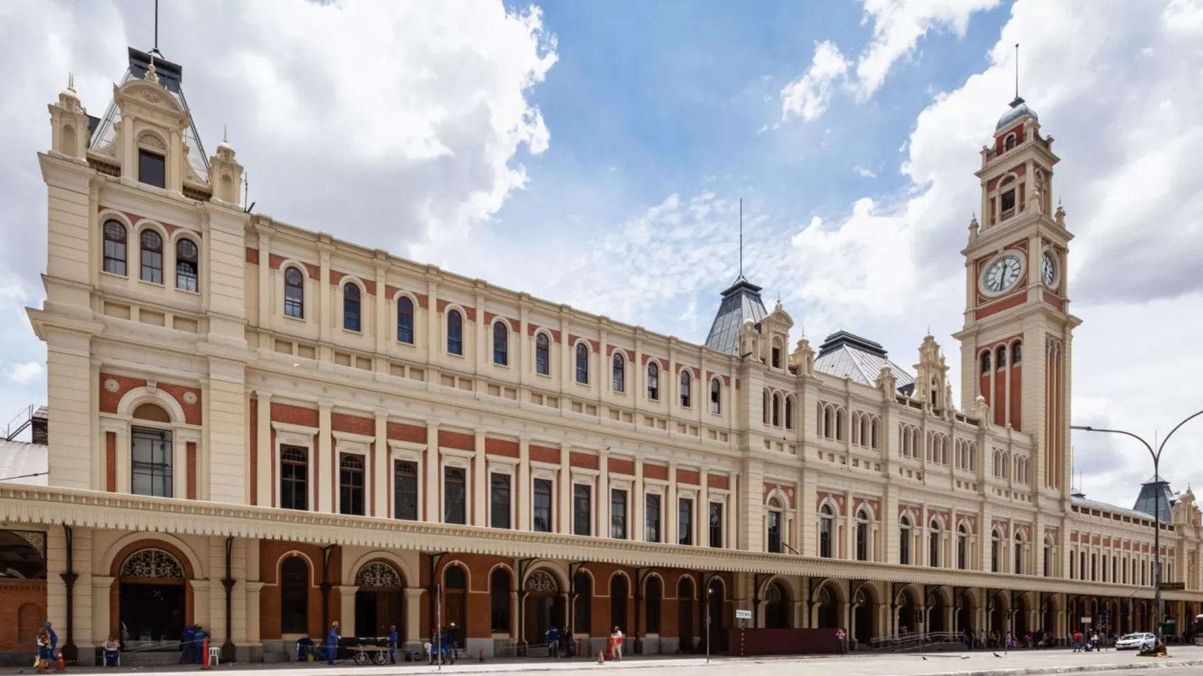 Museu da Língua Portuguesa