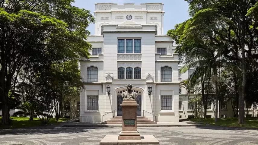 Universidade brasileira é considerada a melhor da América Latina